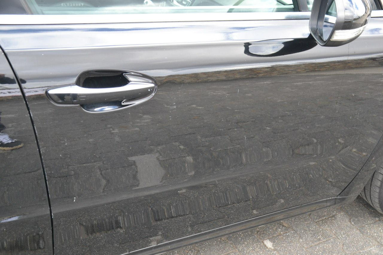 Peugeot 508 - obrazek 9