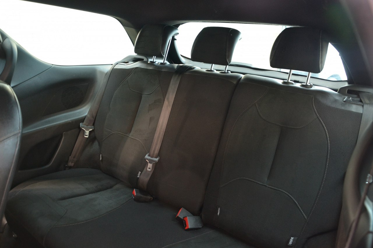 Citroen DS3 - obrazek 13