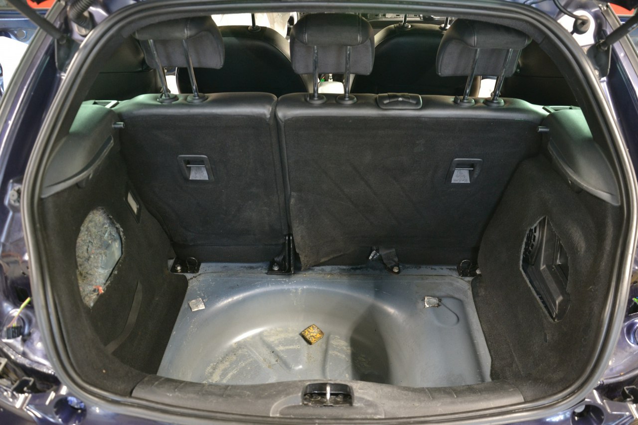 Citroen DS3 - obrazek 15