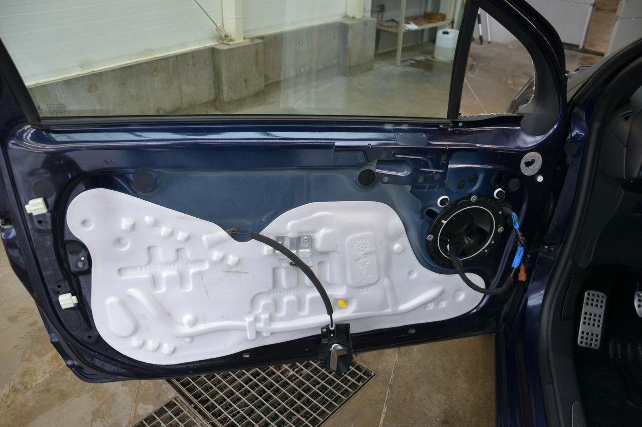 Citroen DS3 - obrazek 8