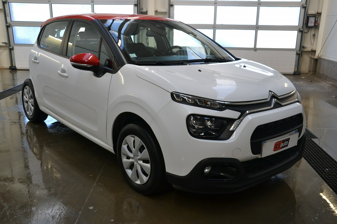 Citroen C3