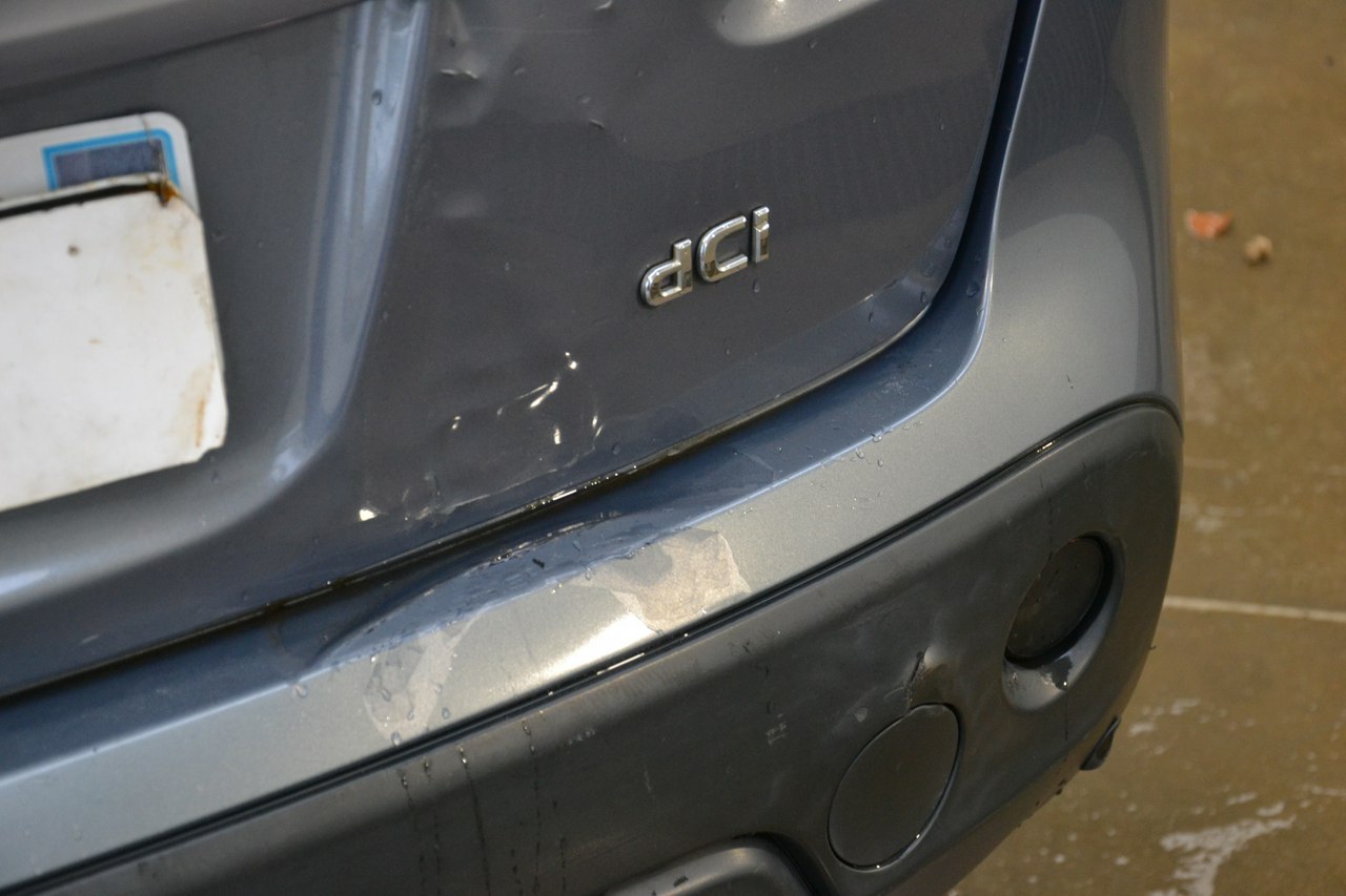 Nissan Qashqai - obrazek 13