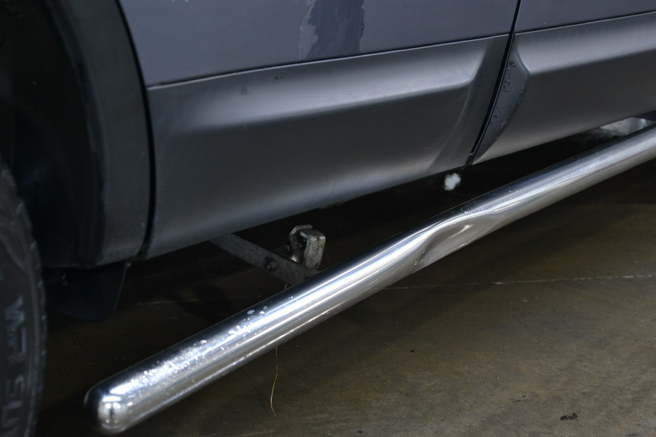 Nissan Qashqai - obrazek 10