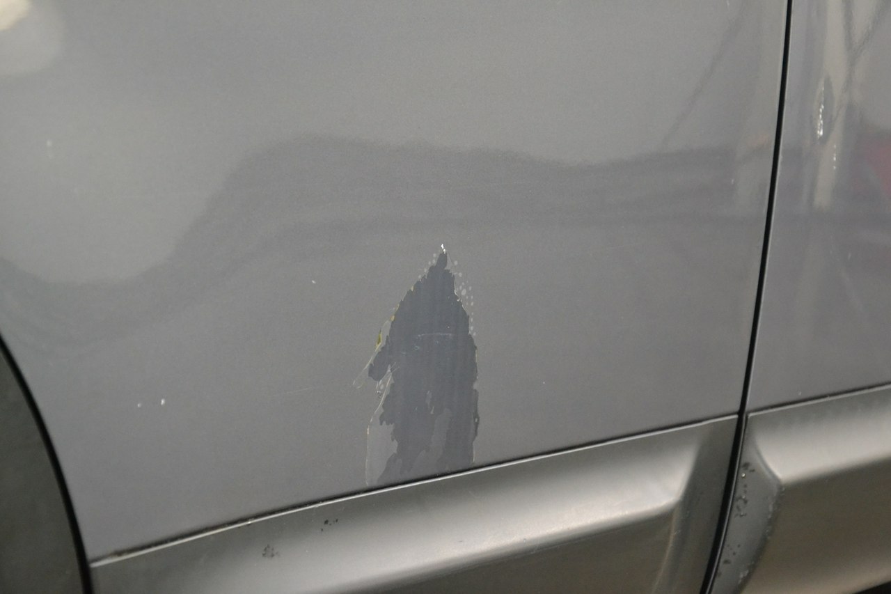 Nissan Qashqai - obrazek 15