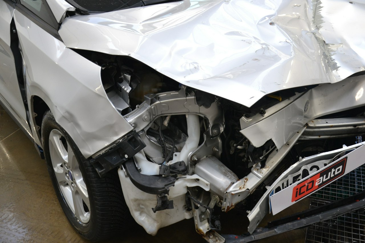 Ford S-Max - obrazek 12