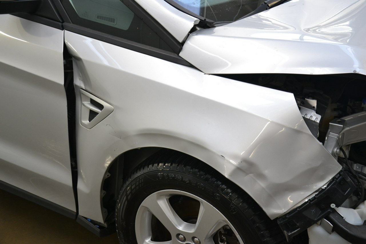 Ford S-Max - obrazek 13