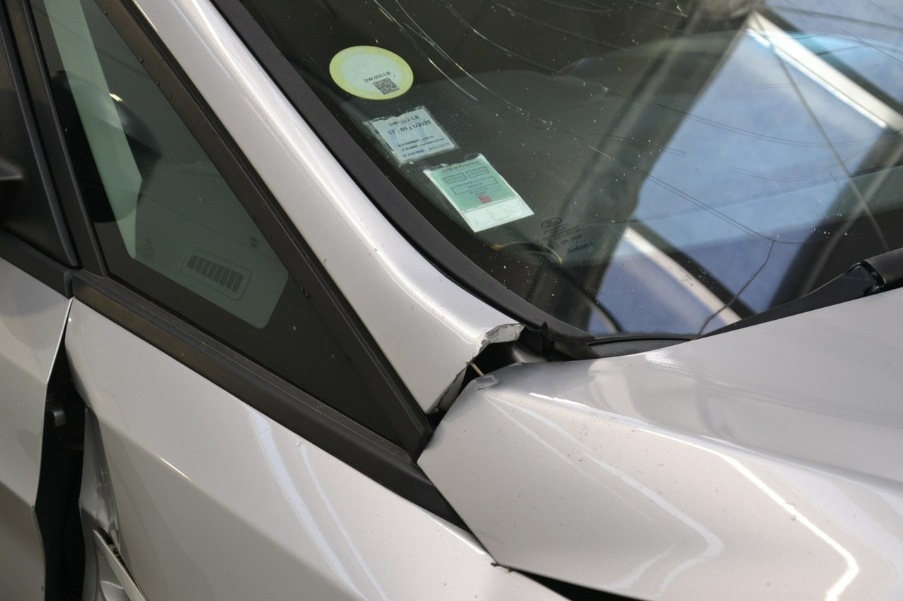 Ford S-Max - obrazek 14