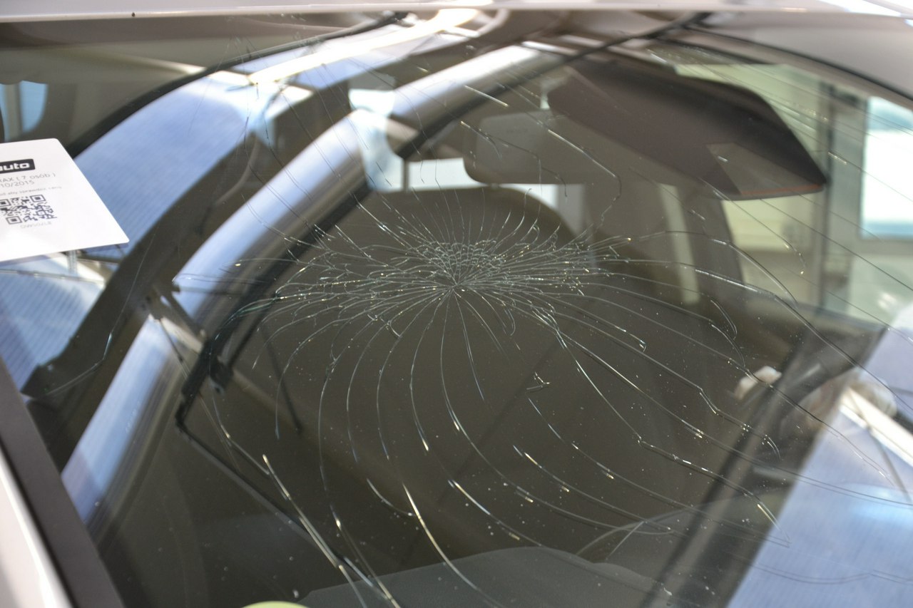 Ford S-Max - obrazek 15