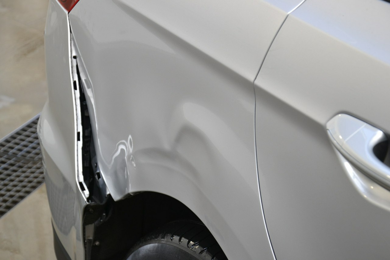 Ford S-Max - obrazek 16