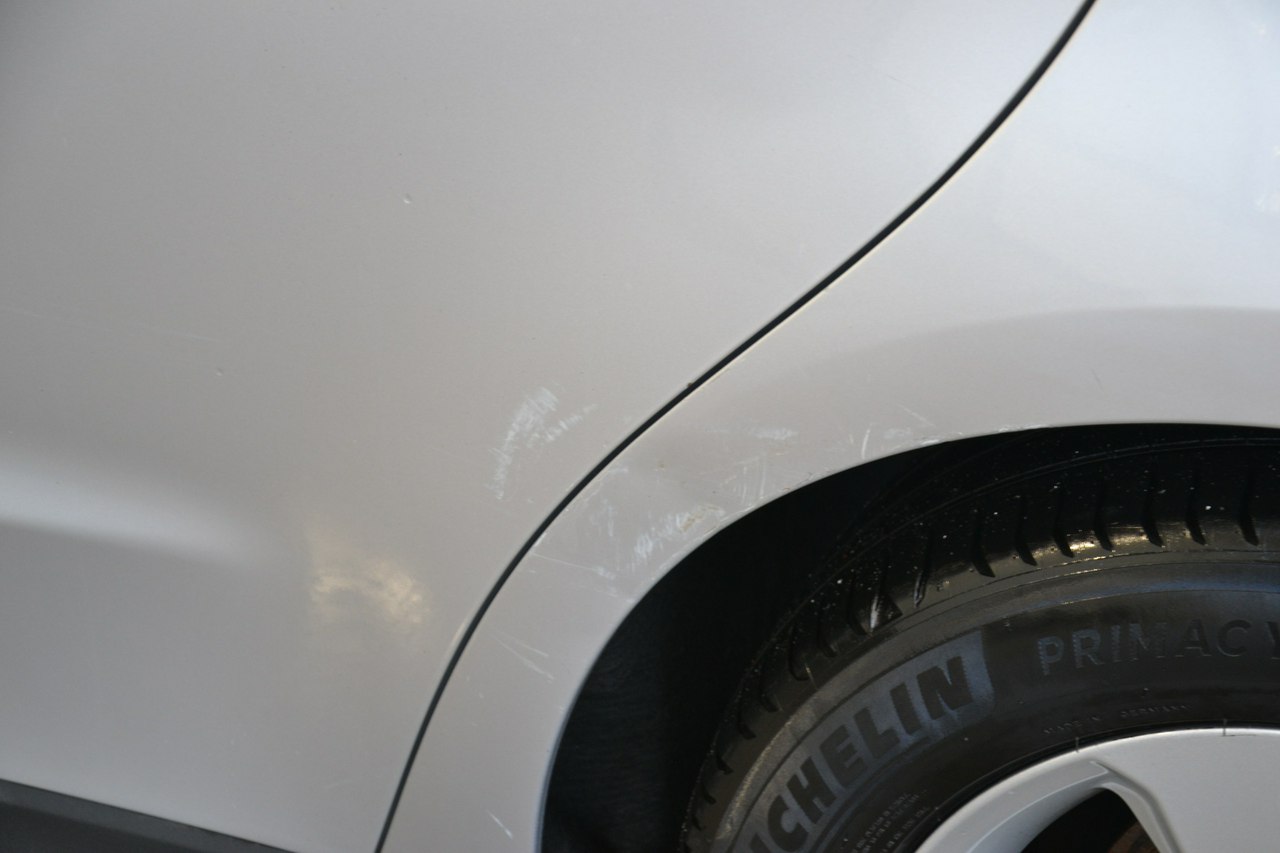 Ford S-Max - obrazek 19