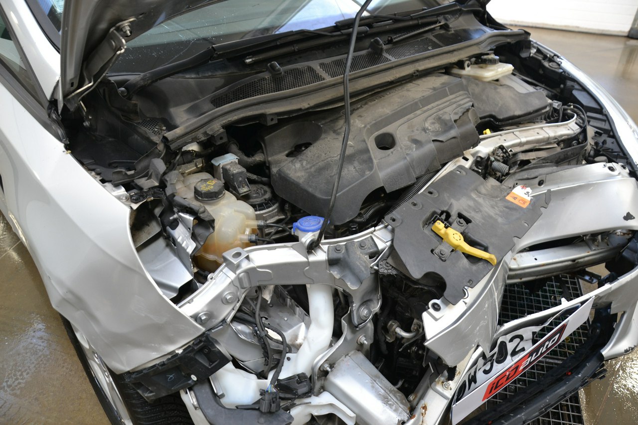 Ford S-Max - obrazek 34