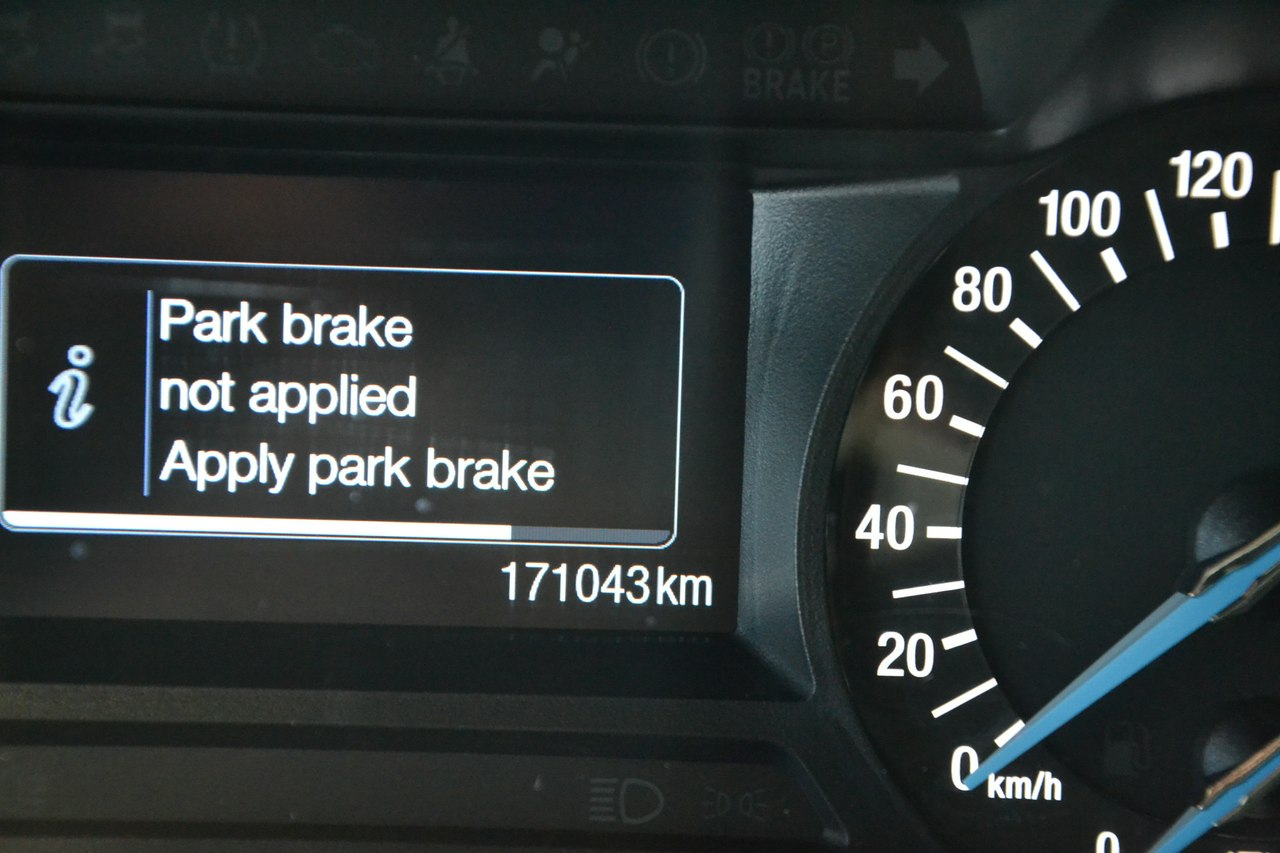 Ford S-Max - obrazek 24