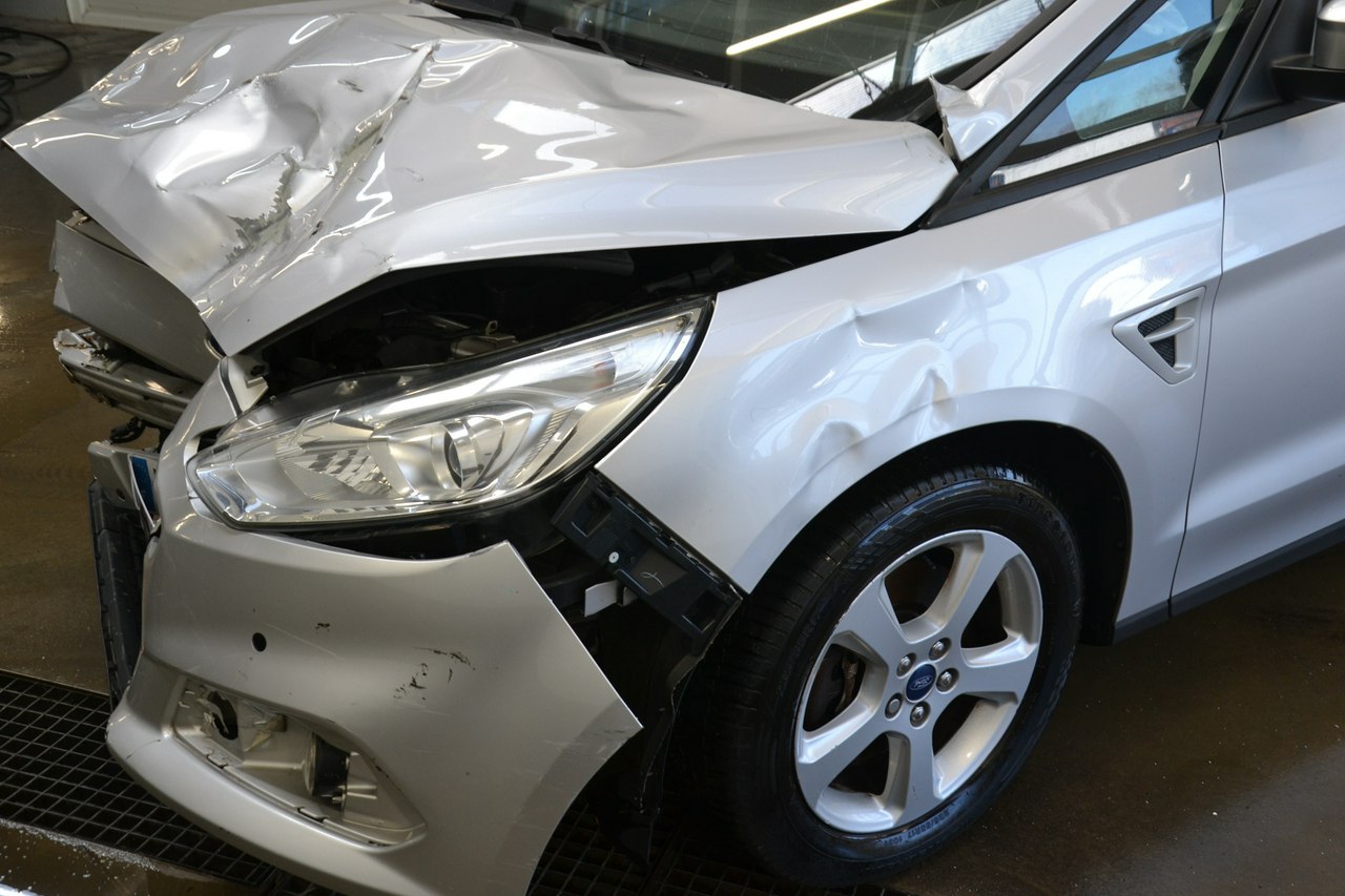 Ford S-Max - obrazek 9