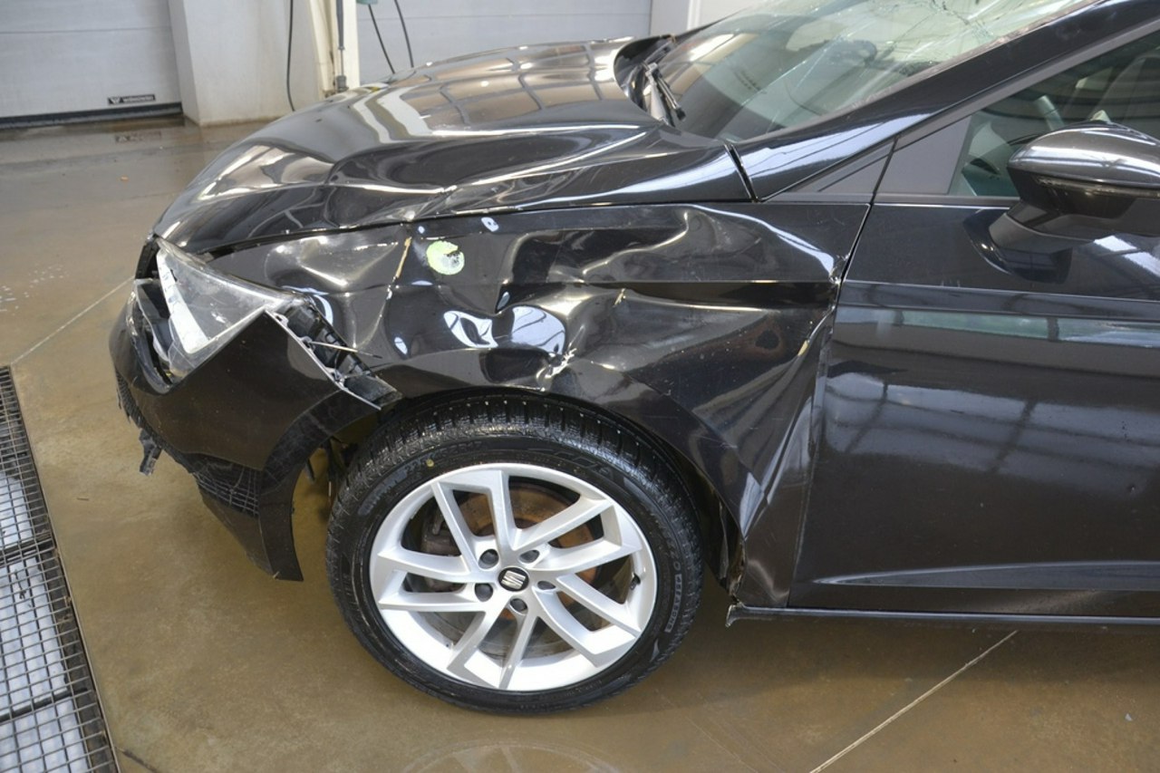 Seat Leon - obrazek 18