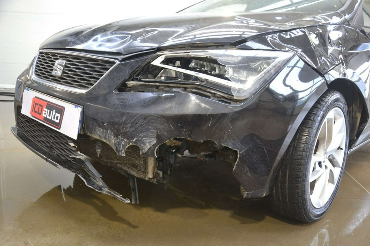 Seat Leon - obrazek 17