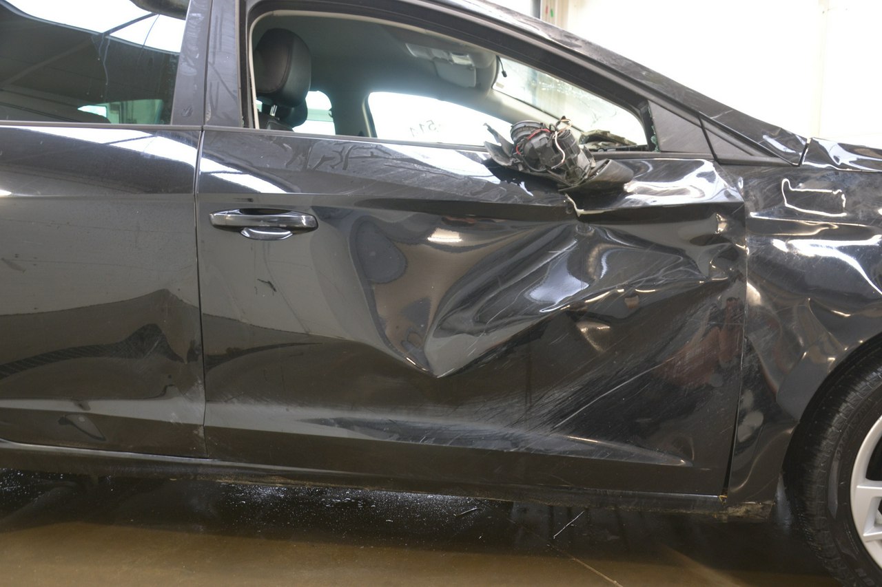 Seat Leon - obrazek 12