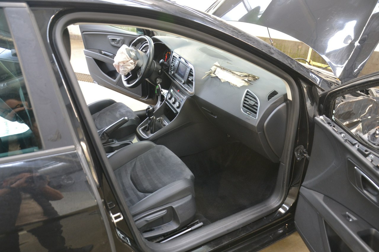 Seat Leon - obrazek 23