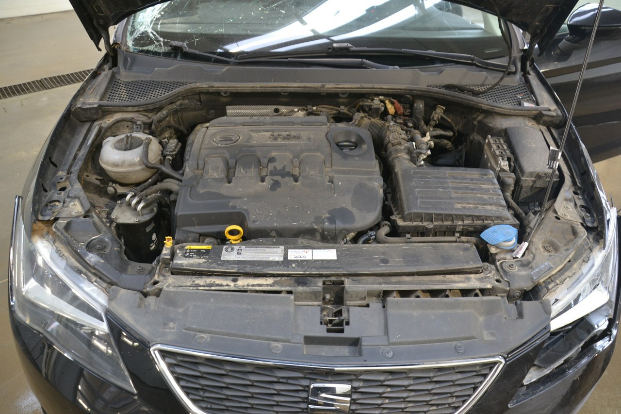 Seat Leon - obrazek 26