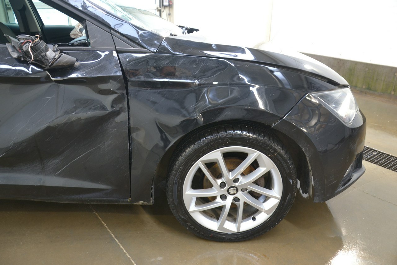 Seat Leon - obrazek 15