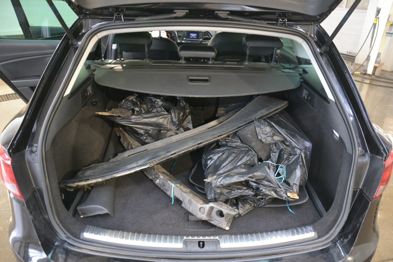 Seat Leon - obrazek 25