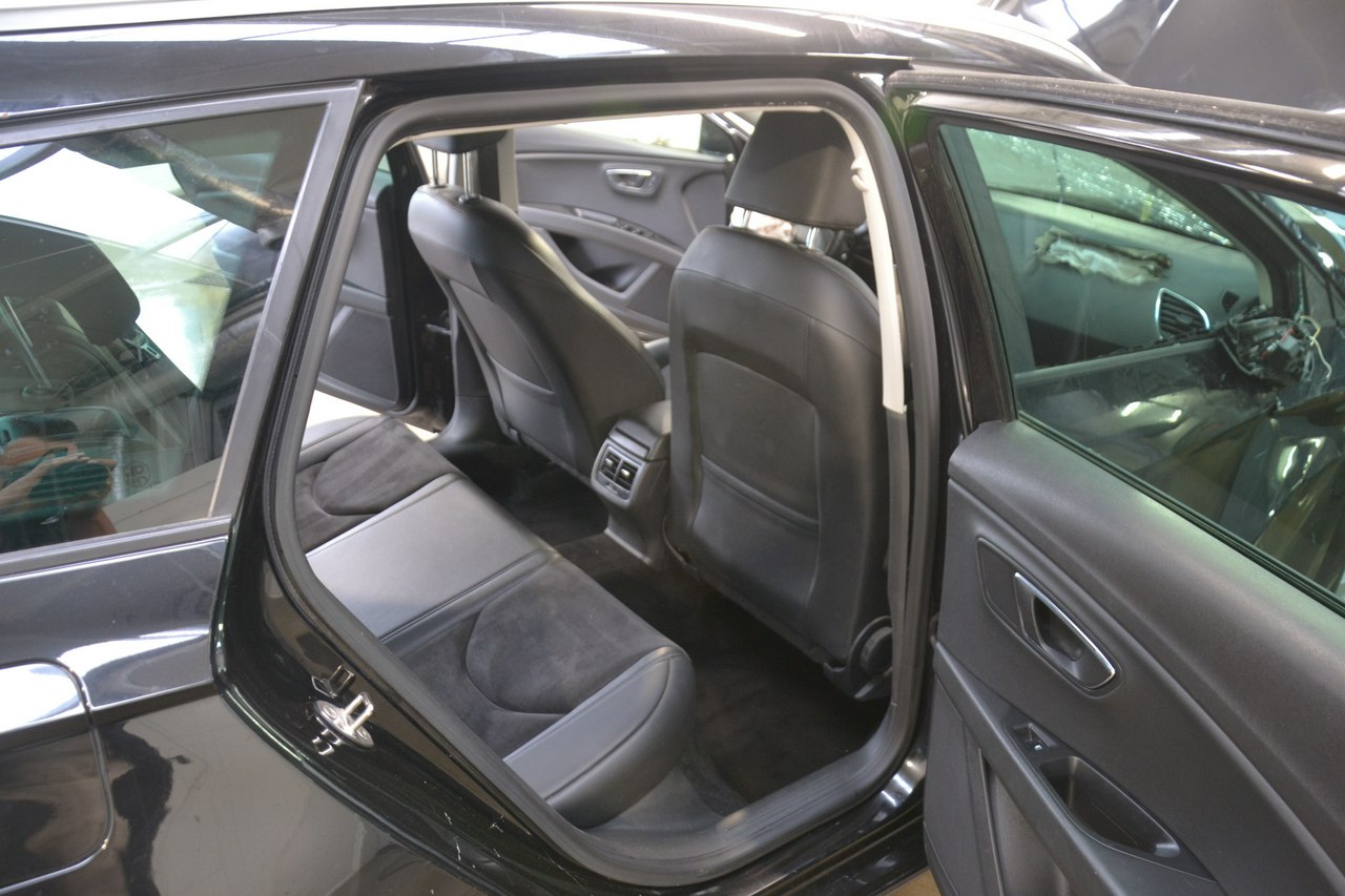 Seat Leon - obrazek 24