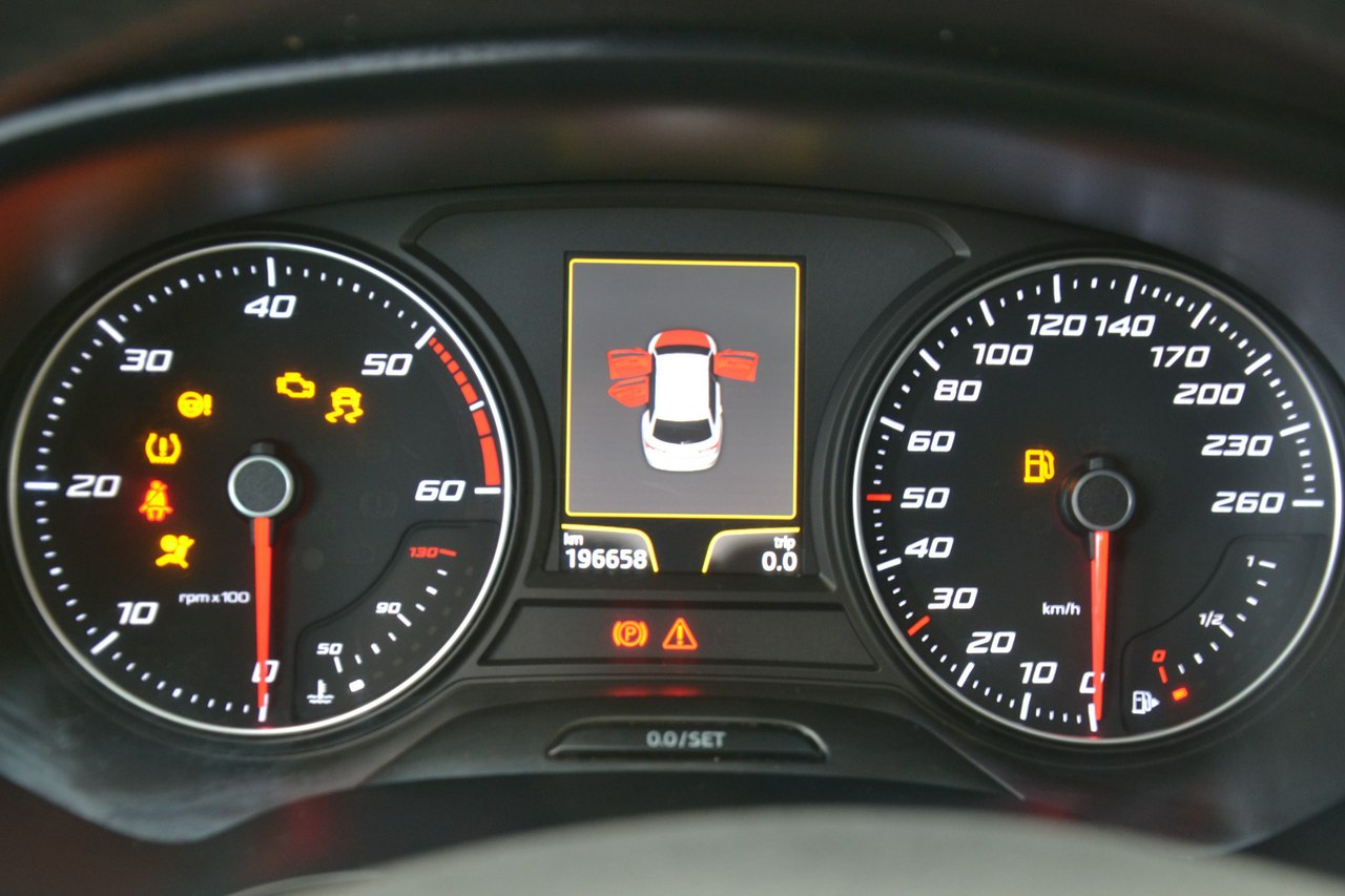 Seat Leon - obrazek 22