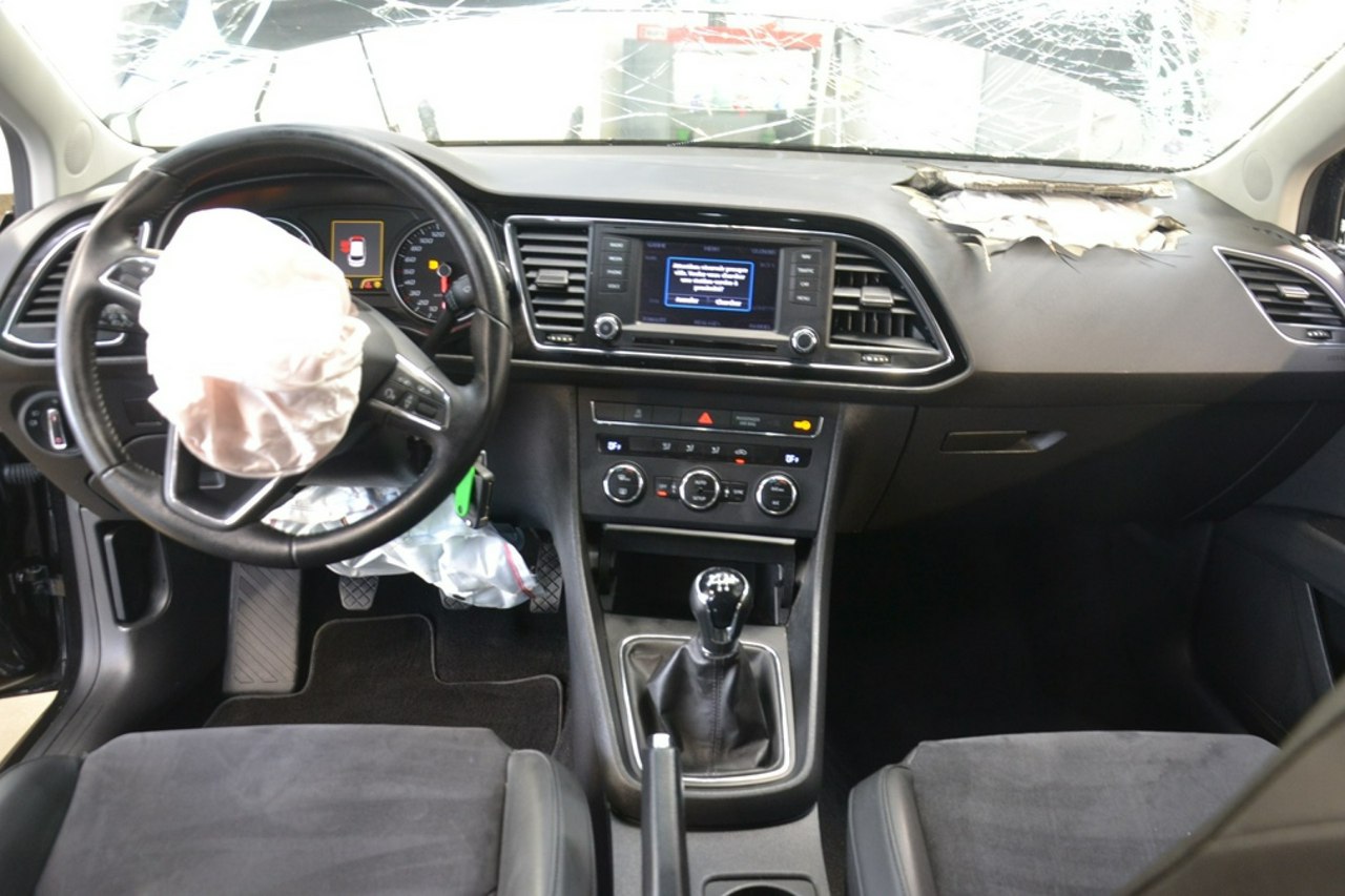 Seat Leon - obrazek 20