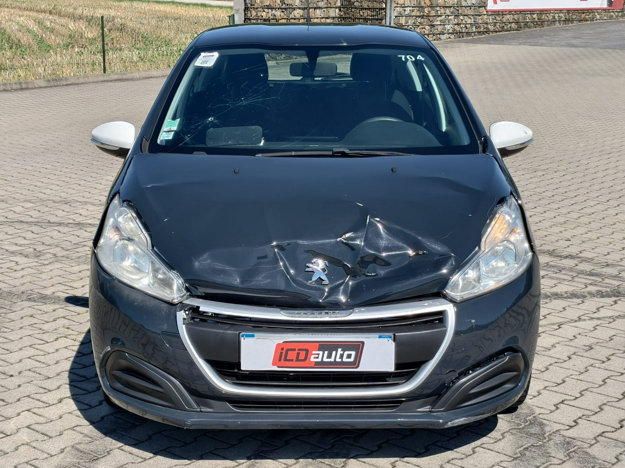 Peugeot 208 - obrazek 2