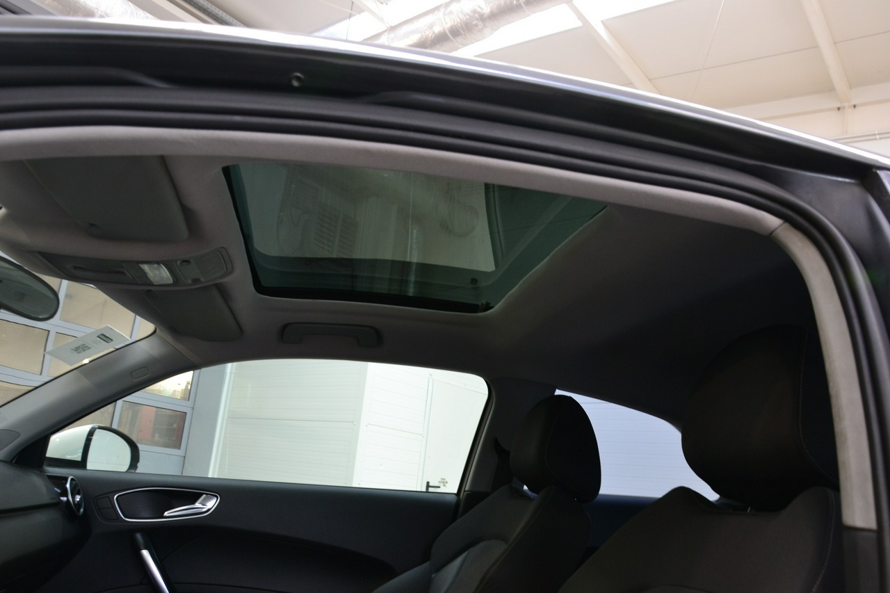 Audi A1 - obrazek 18