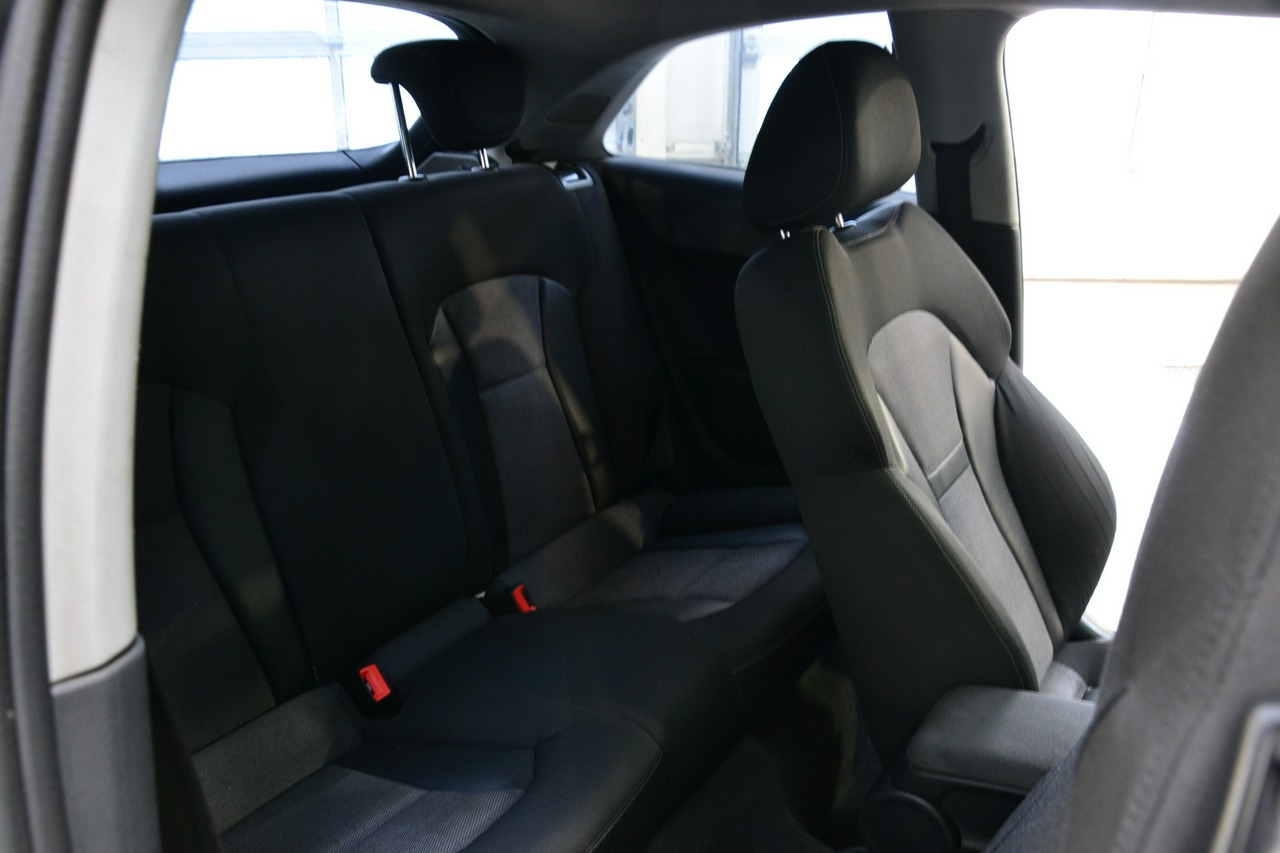 Audi A1 - obrazek 20