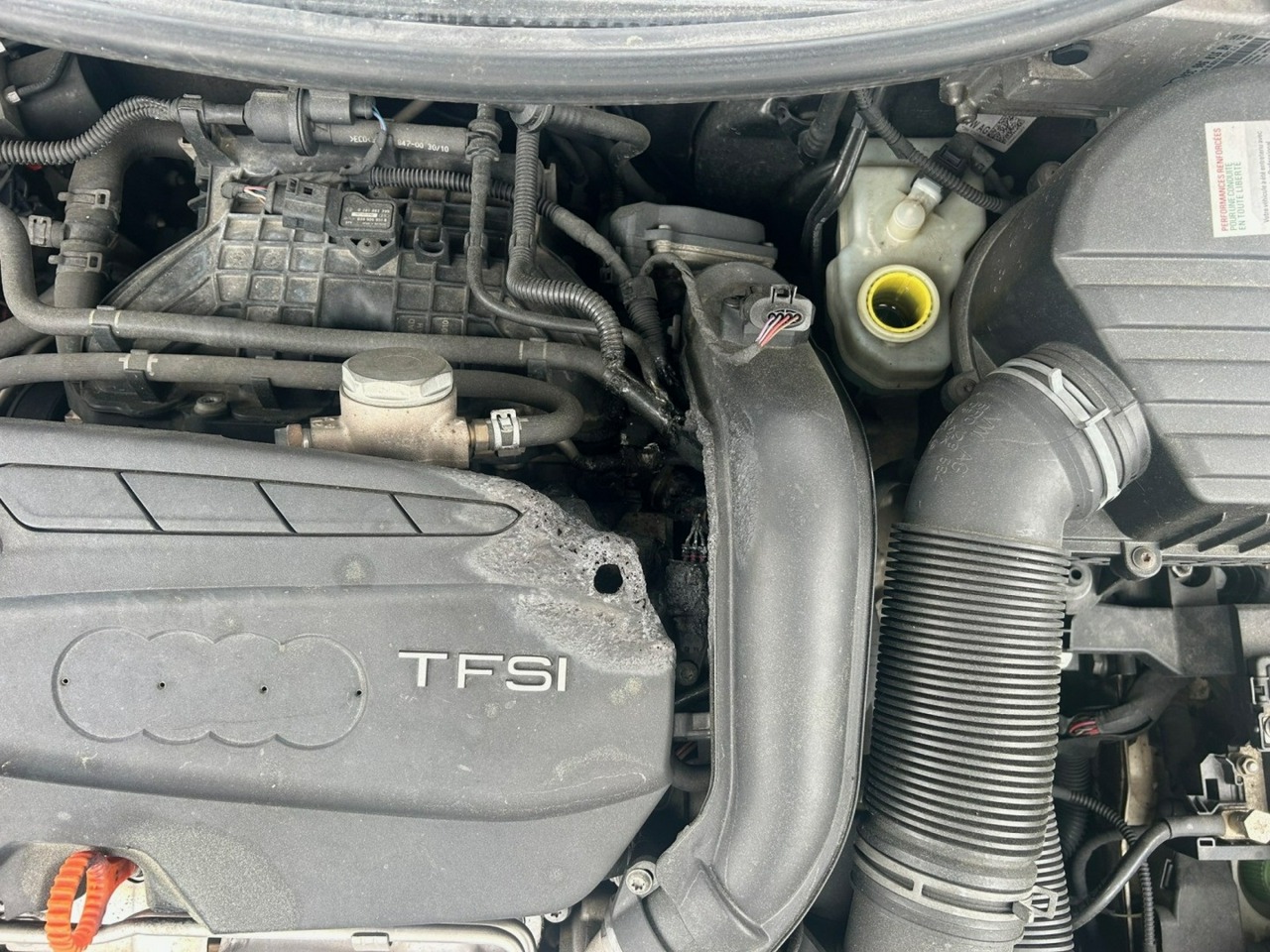 Audi A1 - obrazek 24