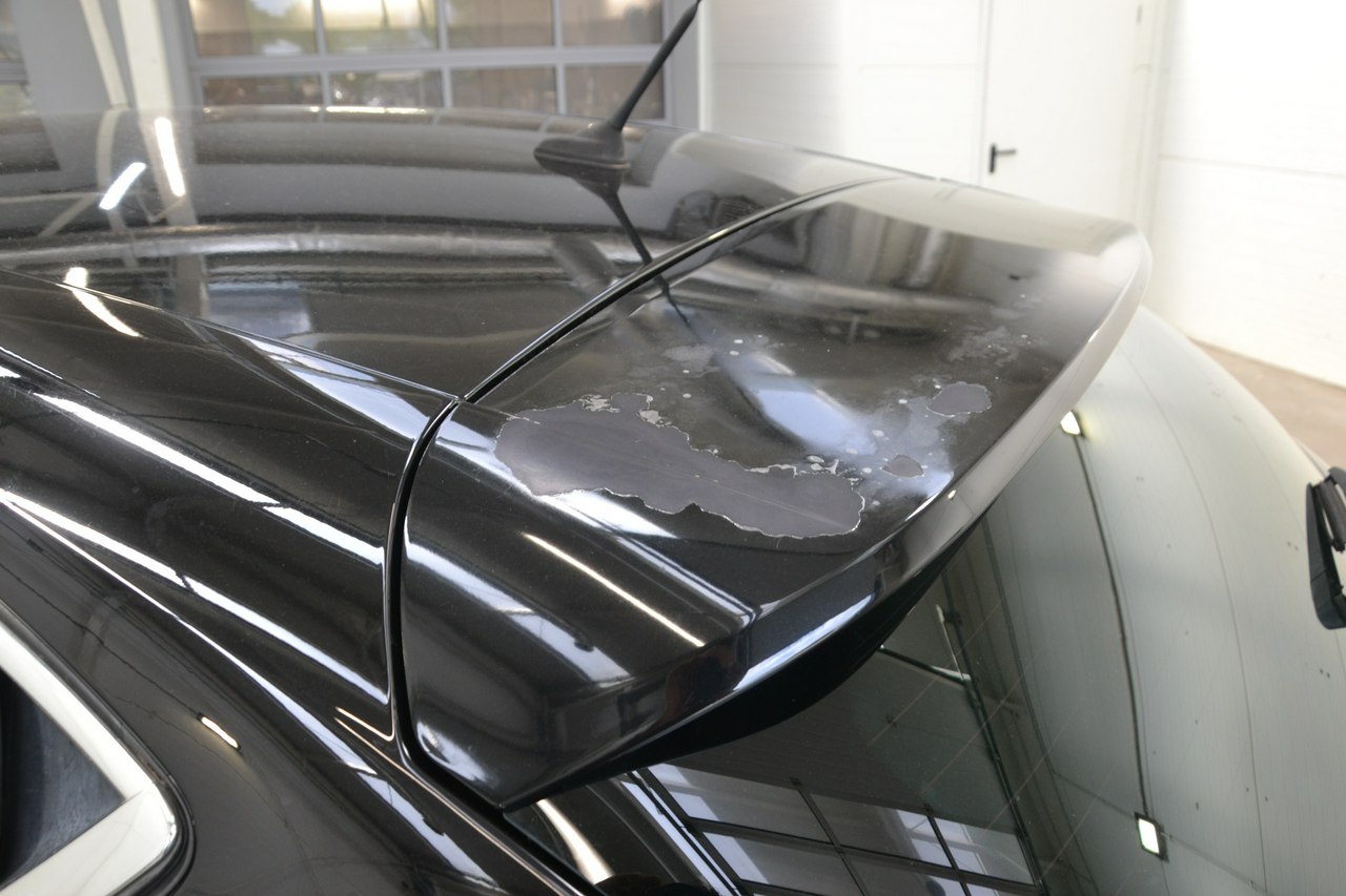 Citroen DS4 - obrazek 19