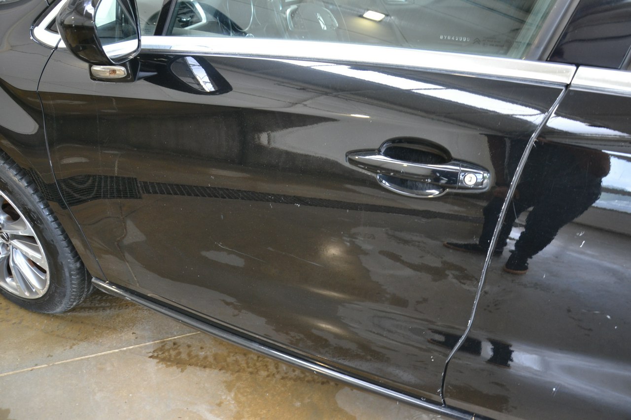 Citroen DS4 - obrazek 15