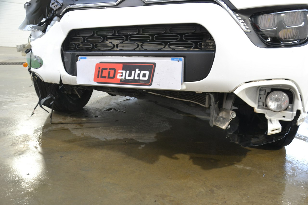 Citroen C3 - obrazek 15