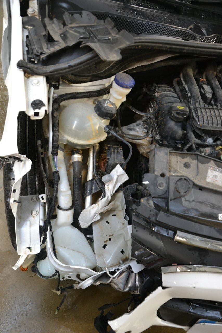 Citroen C3 - obrazek 13