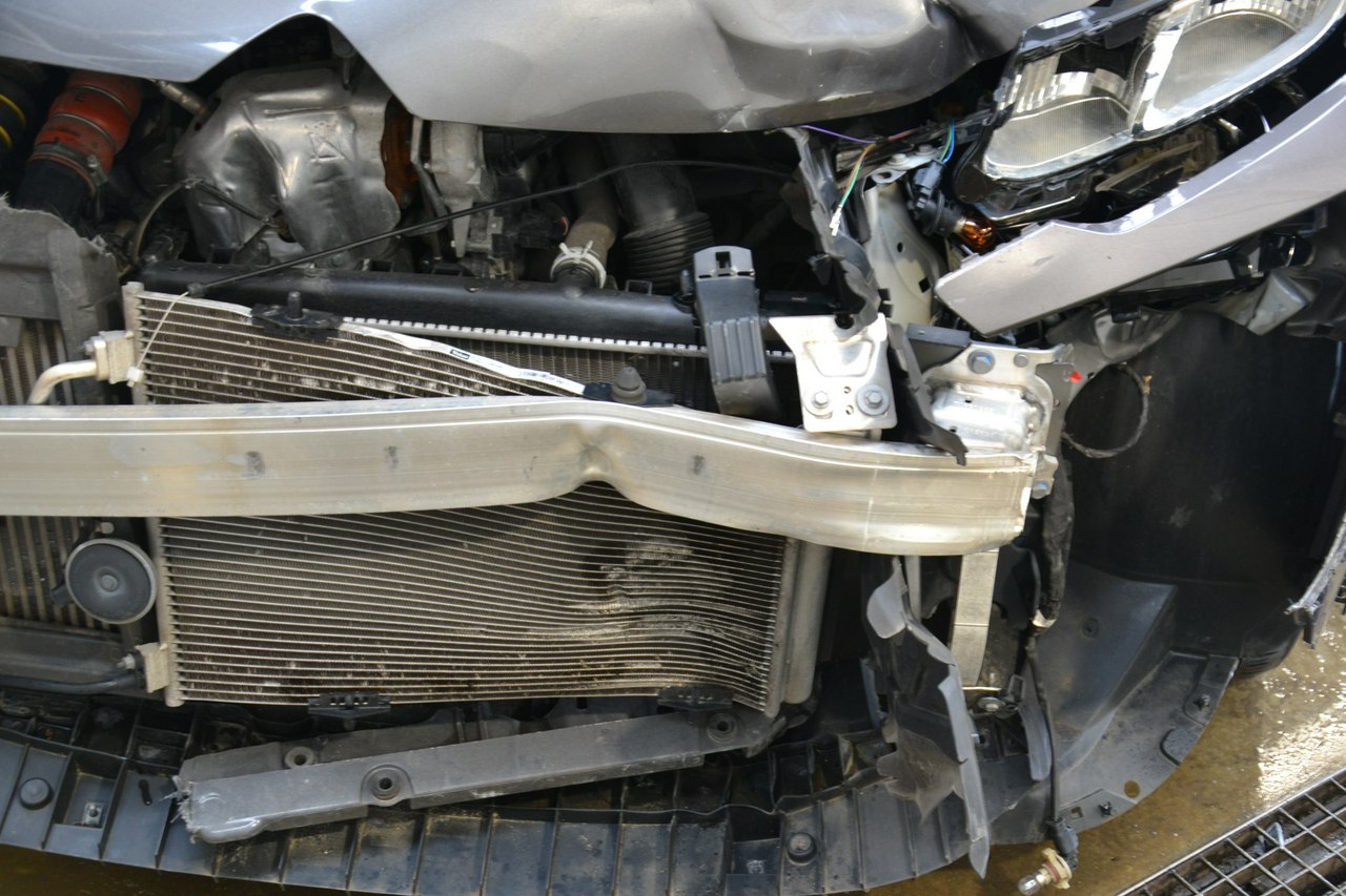 Citroen C3 - obrazek 10