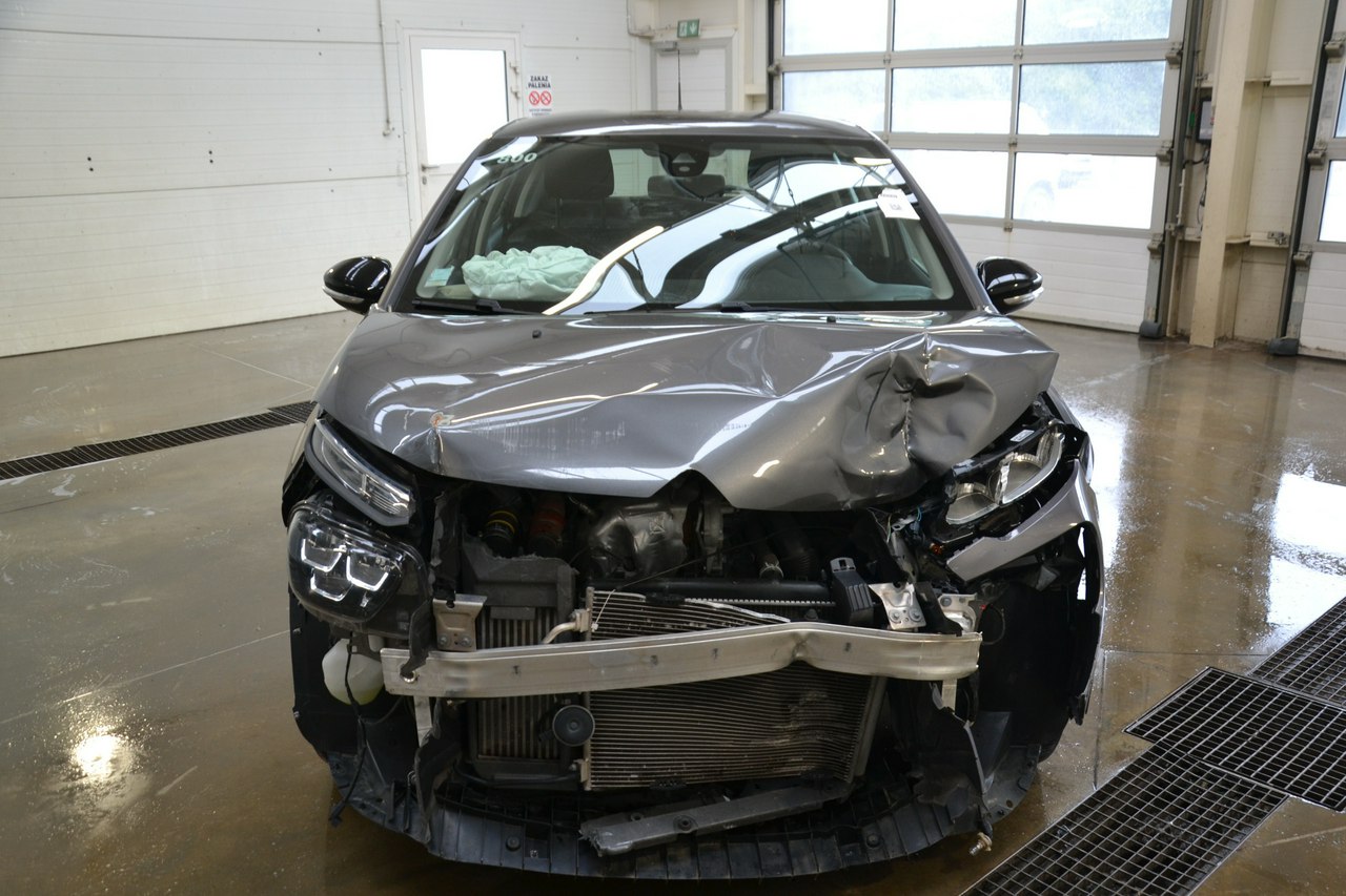 Citroen C3 - obrazek 2