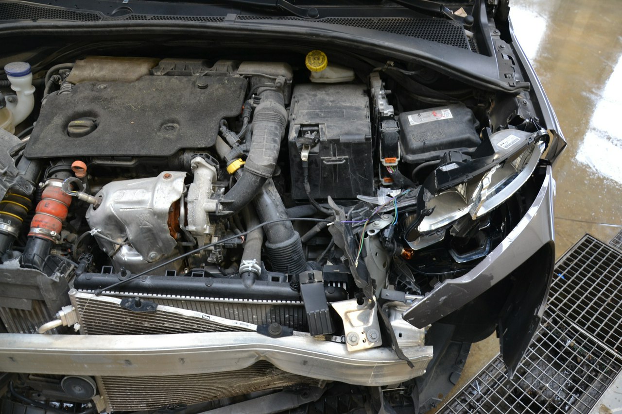 Citroen C3 - obrazek 13