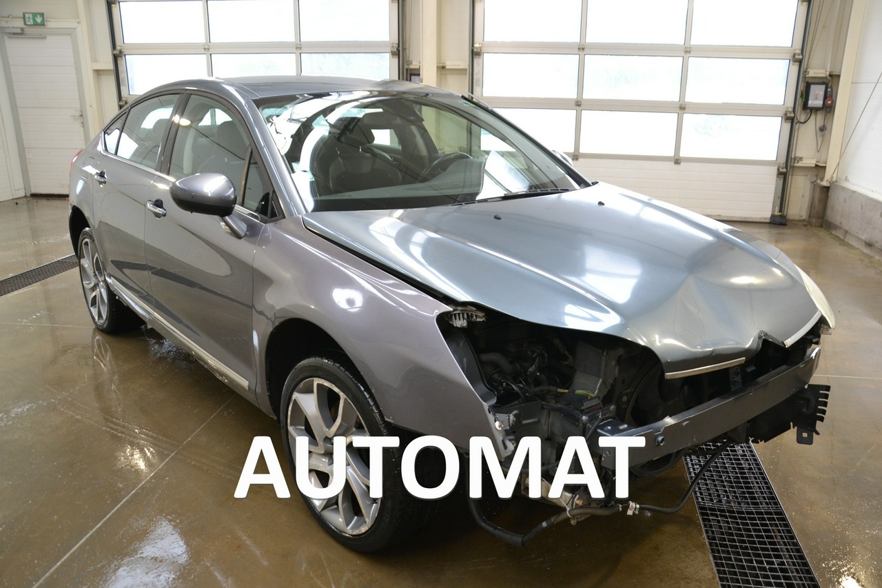 Citroen C5
