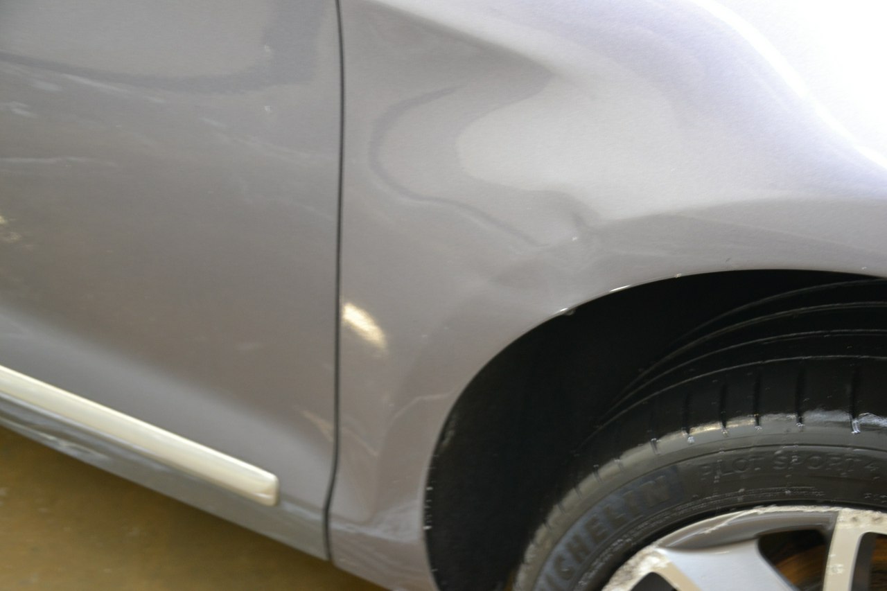 Citroen C5 - obrazek 13