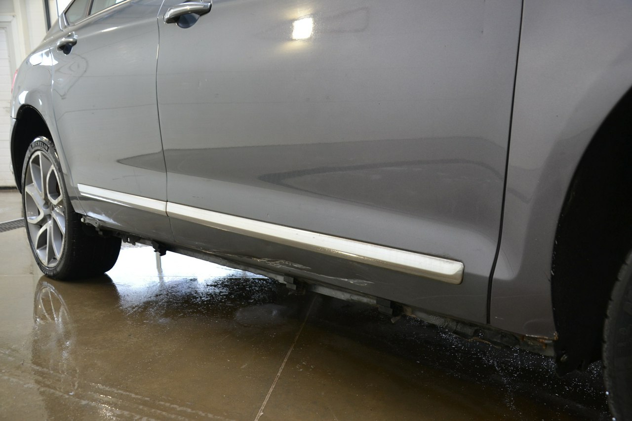 Citroen C5 - obrazek 12