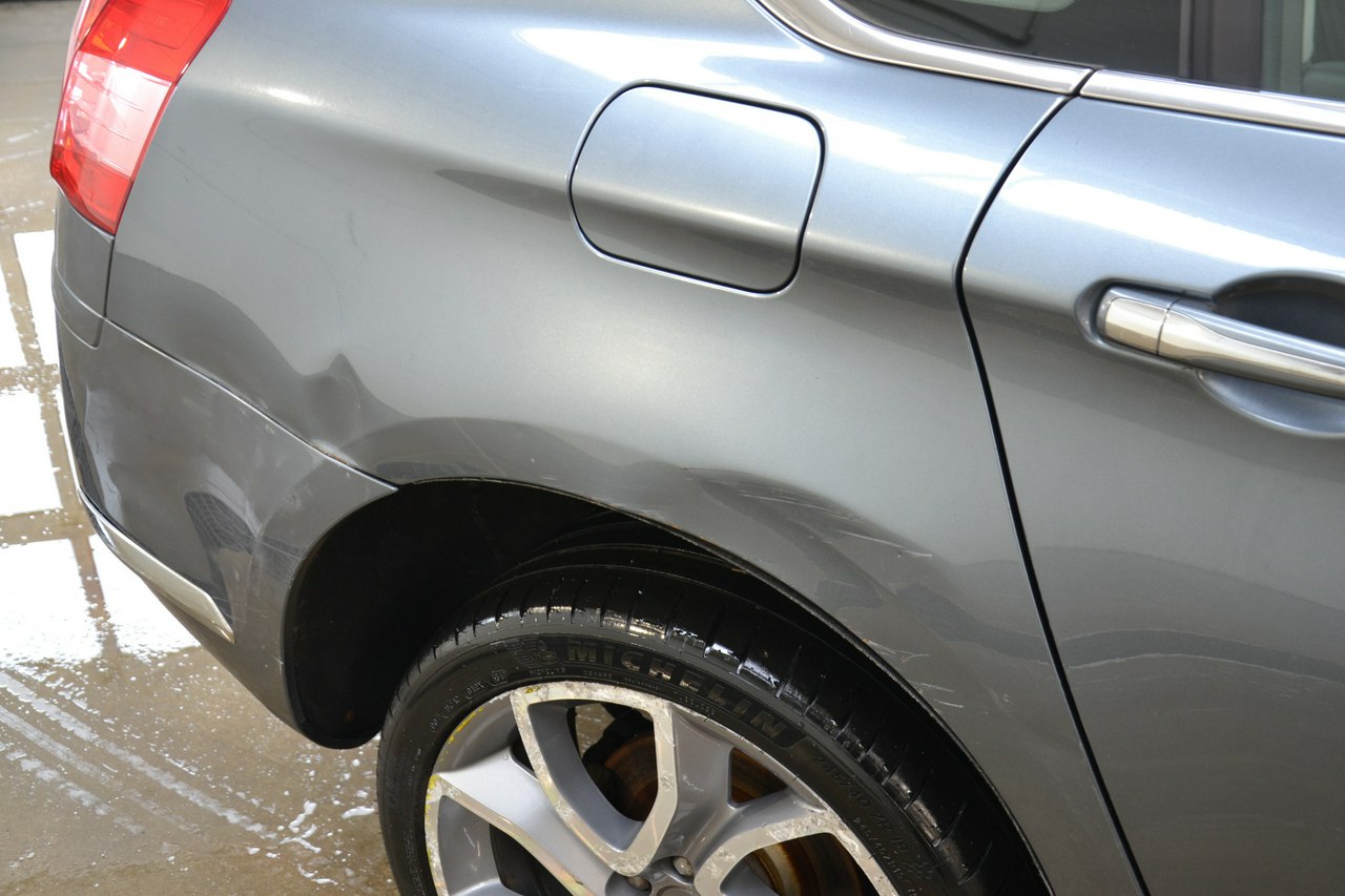 Citroen C5 - obrazek 11