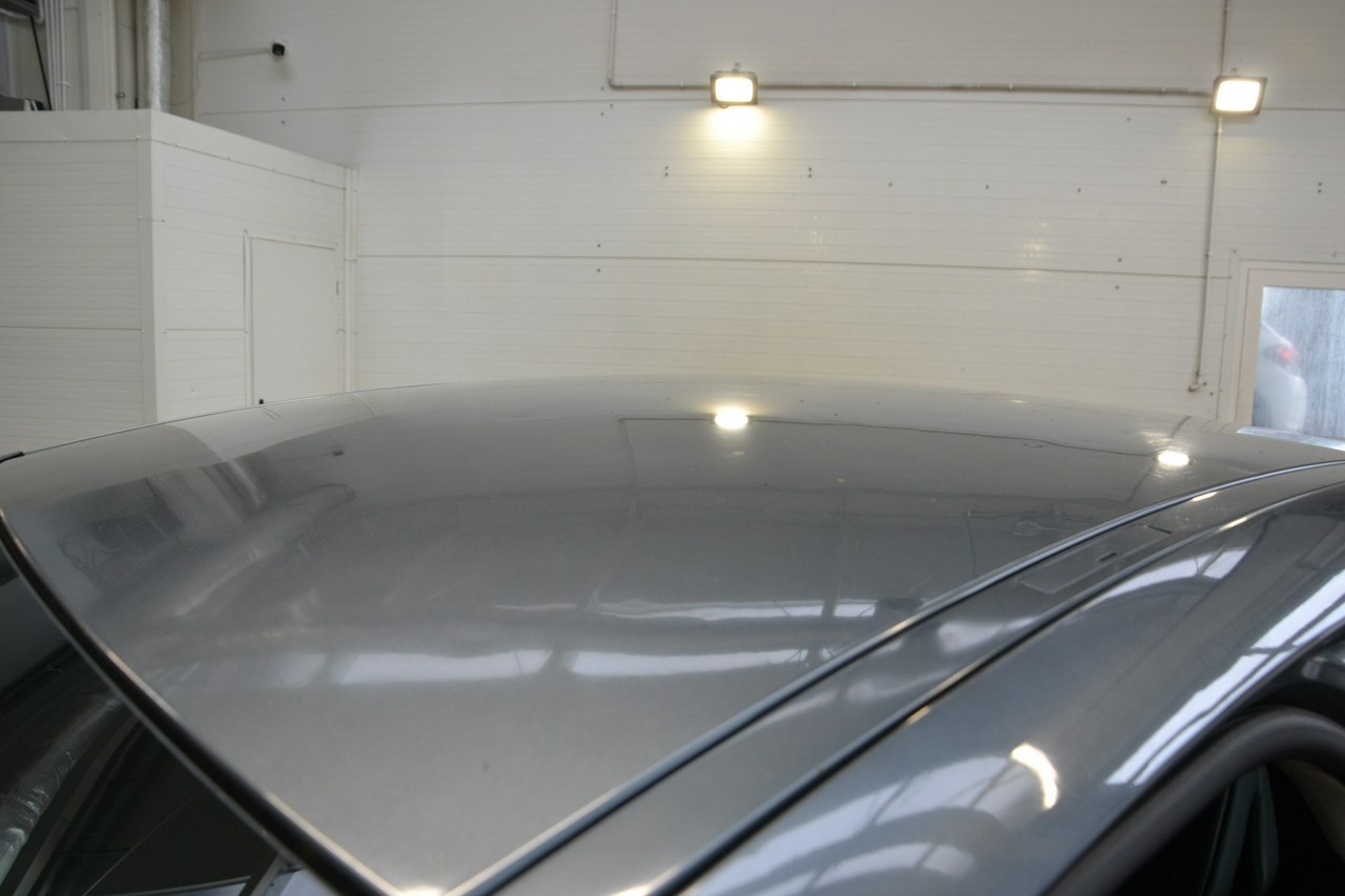 Citroen C5 - obrazek 26