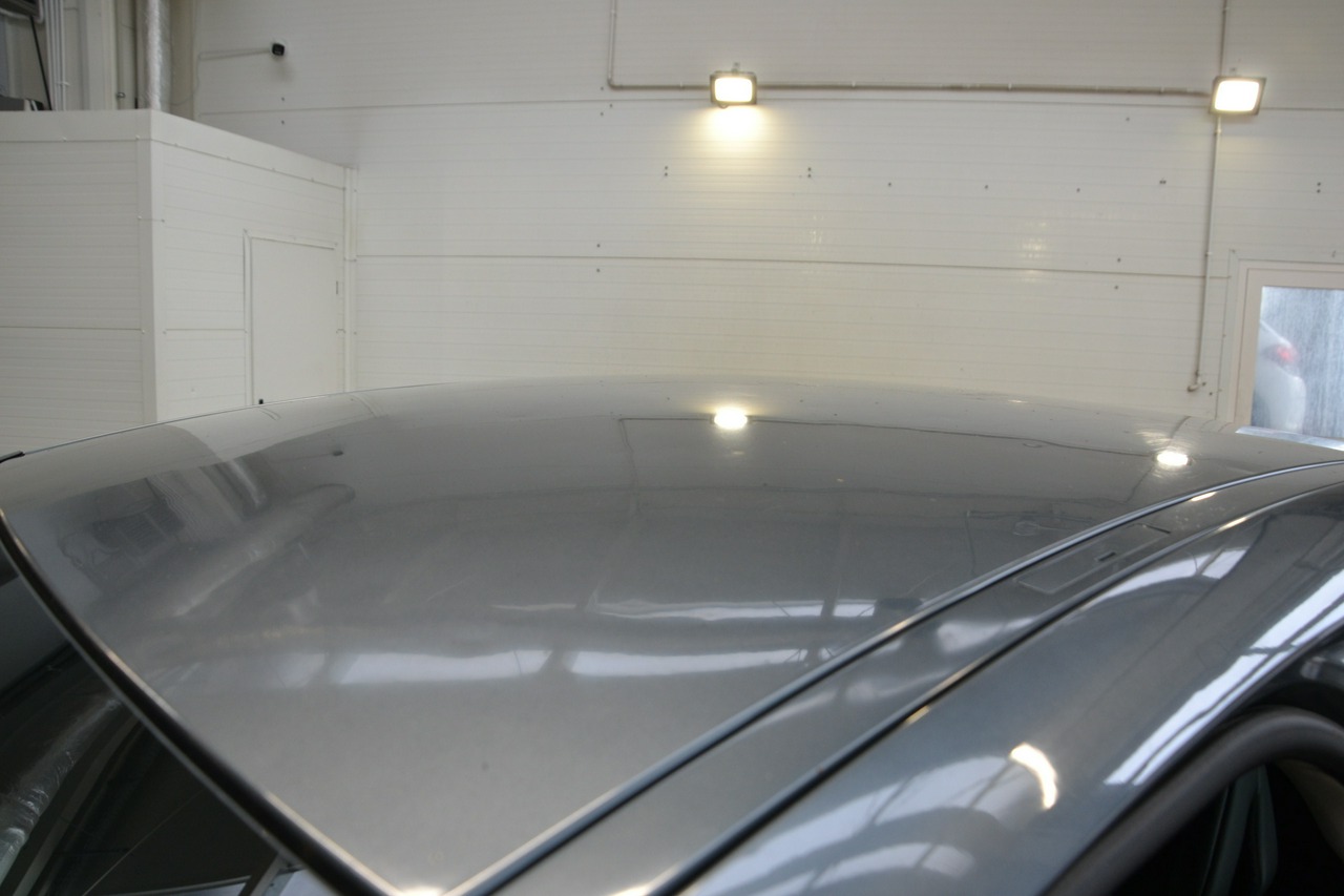 Citroen C5 - obrazek 25