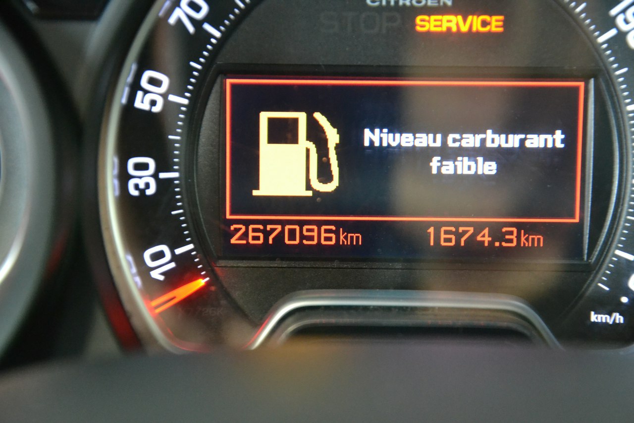 Citroen C5 - obrazek 22