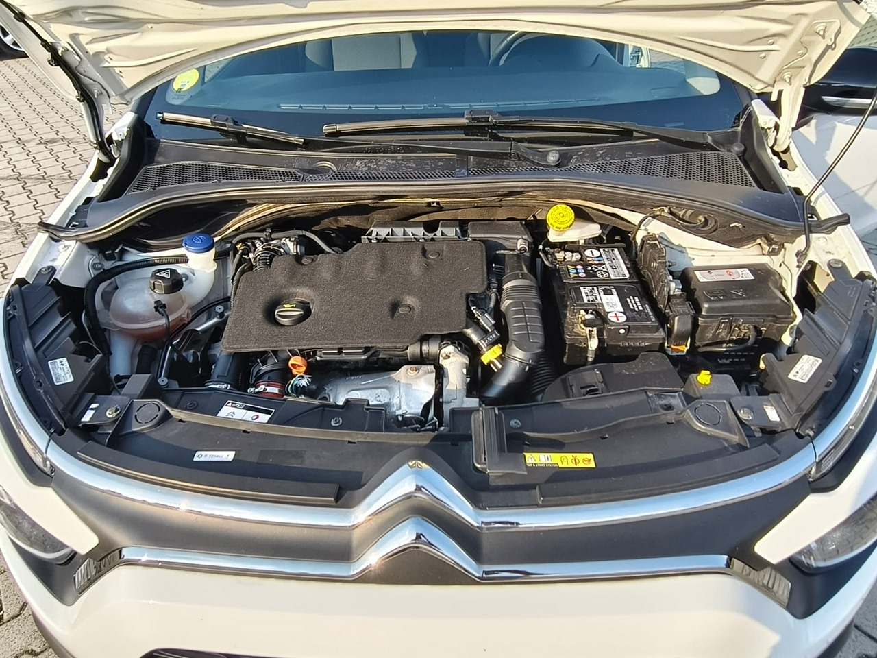 Citroen C3 - obrazek 20
