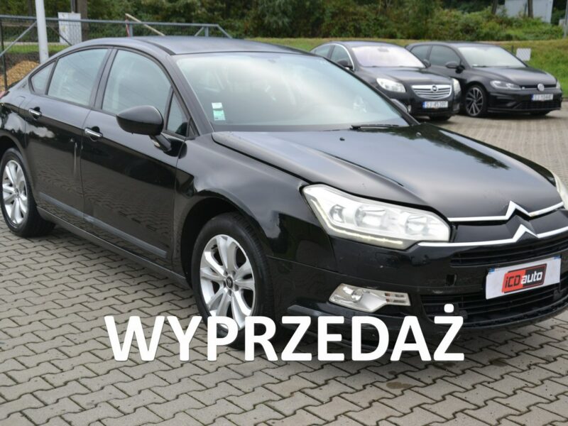Citroen C5
