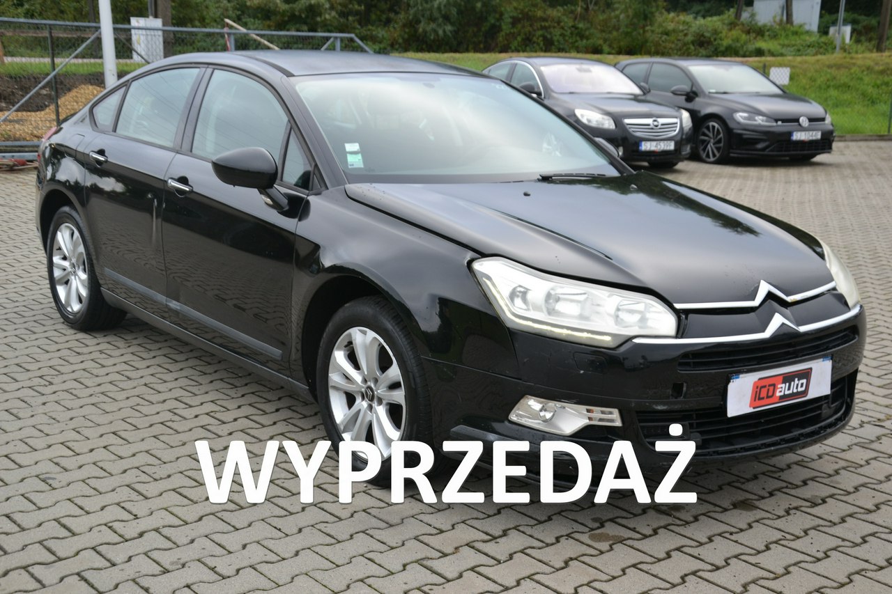 Citroen C5