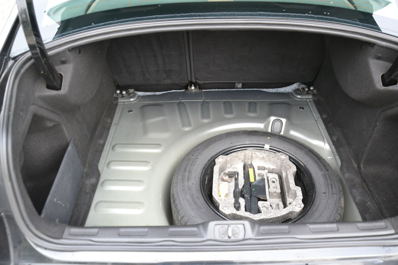 Citroen C5 - obrazek 22