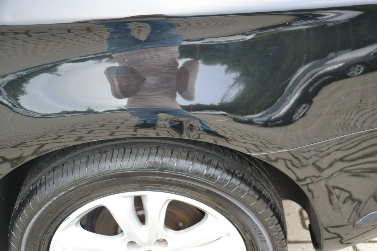 Citroen C5 - obrazek 15